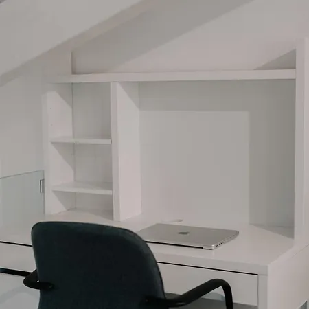 Apartamento Maxilion