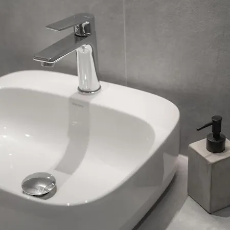 Apartamento Maxilion *