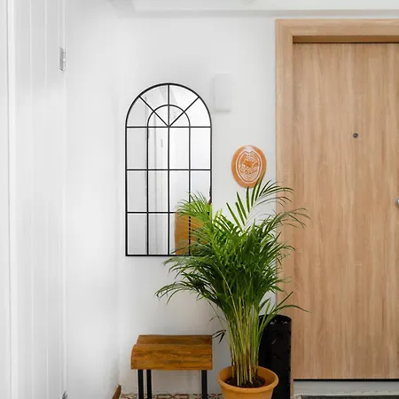 Maxilion Lägenhet Anemomylos