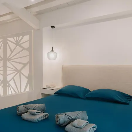 Maxilion Apartamento Anemomylos