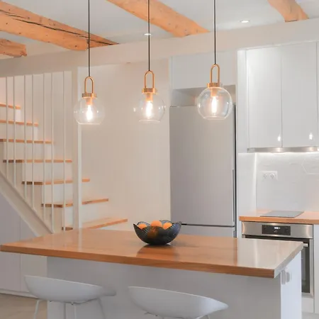 Maxilion Apartamento *