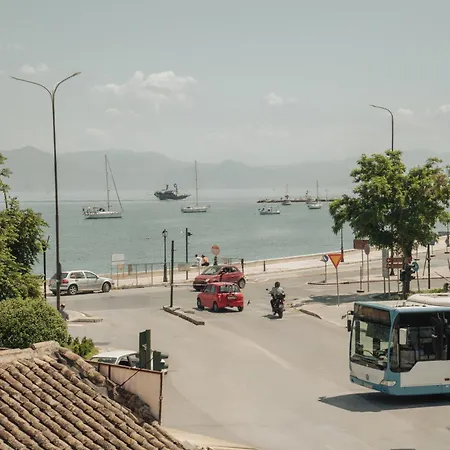 Maxilion Апартаменты